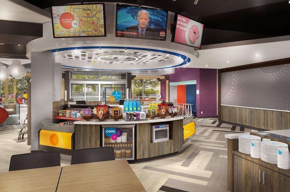 Tru By Hilton York Pa Hotel Exterior photo