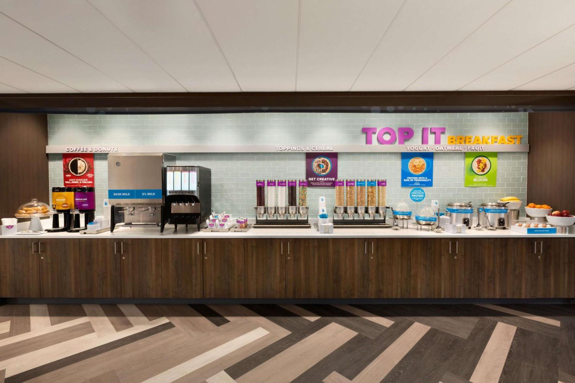 Tru By Hilton York Pa Hotel Exterior photo