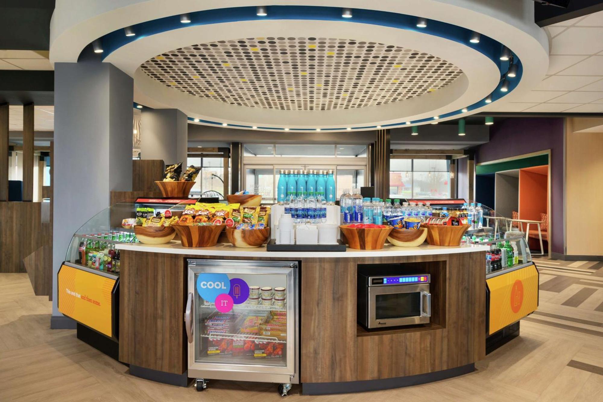 Tru By Hilton York Pa Hotel Exterior photo