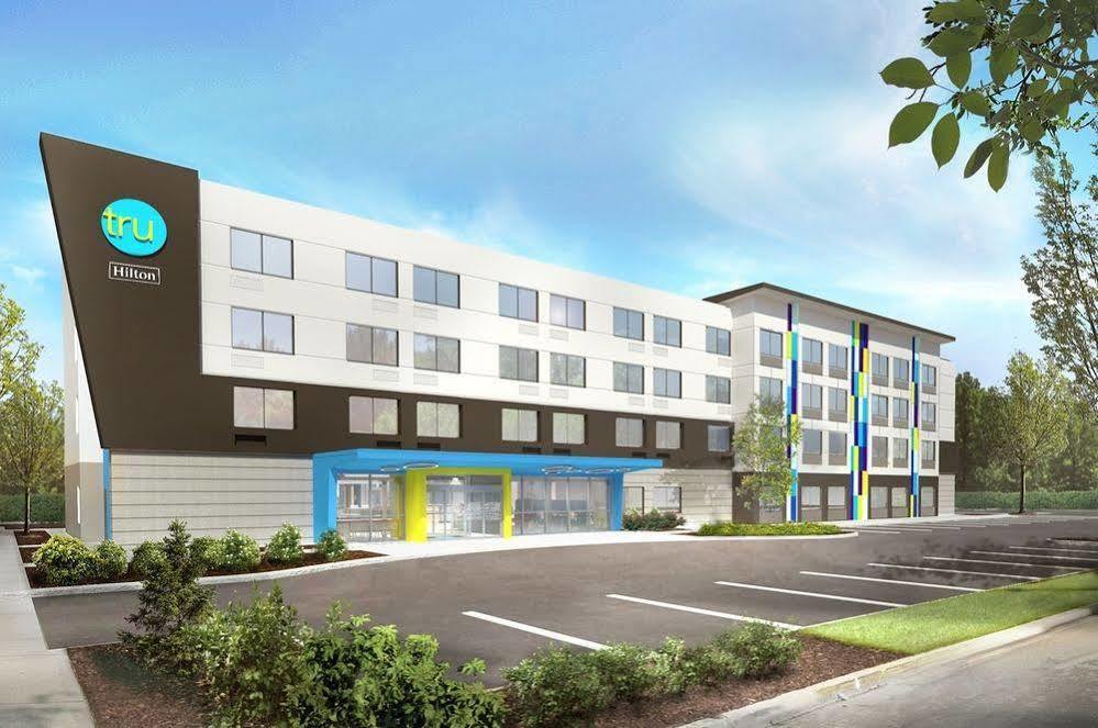 Tru By Hilton York Pa Hotel Exterior photo