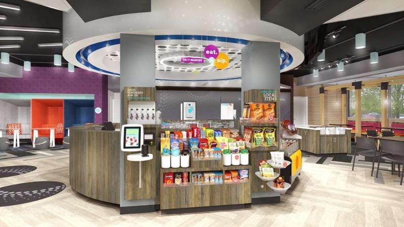 Tru By Hilton York Pa Hotel Exterior photo